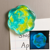 Biscuit-Made Glow Magnet