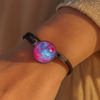 Biscuit-Made Glow Bracelet